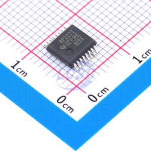 Texas Instruments MAX3227IDBR