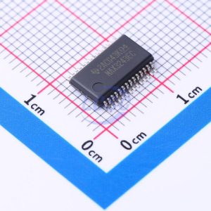 Texas Instruments MAX3243ECDBR