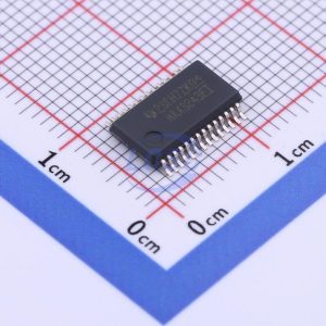 Texas Instruments MAX3243EIDBR
