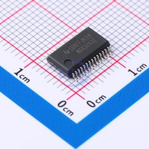 Texas Instruments MAX3243IDBR