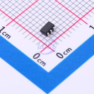 Texas Instruments MAX4594DBVR