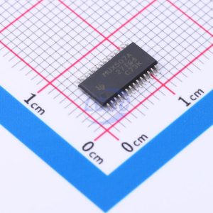 Texas Instruments MUX507IPW