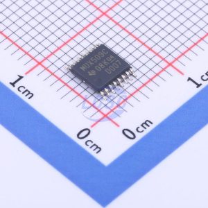 Texas Instruments MUX509IPWR