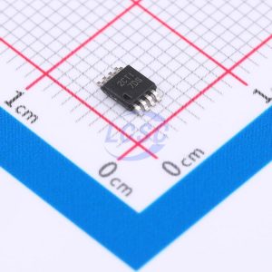 Texas Instruments P82B96DGKR