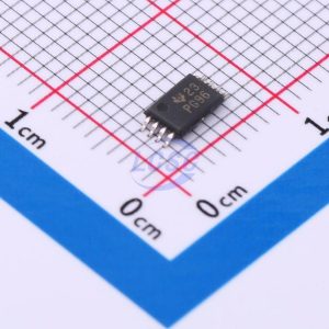 Texas Instruments P82B96PWR