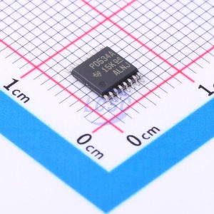 Texas Instruments PCA9534APWR