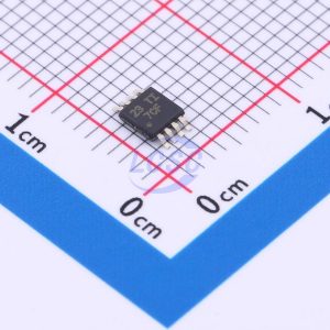 Texas Instruments PCA9536DGKR