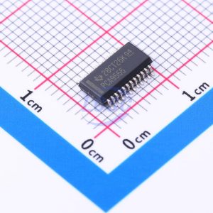 Texas Instruments PCA9555DBQR