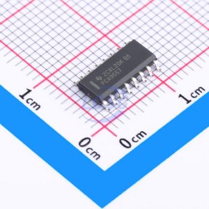 Texas Instruments PCA9557DR