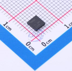 Texas Instruments PCA9557RGVR