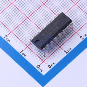 Texas Instruments PCF8574AN