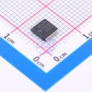Texas Instruments PCF8574DGVR