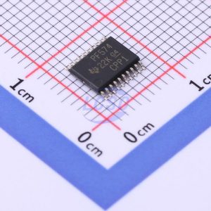 Texas Instruments PCF8574PW