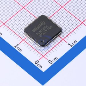 Texas Instruments PCM3168APAP