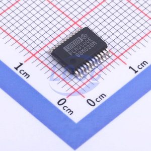 Texas Instruments PCM3500E