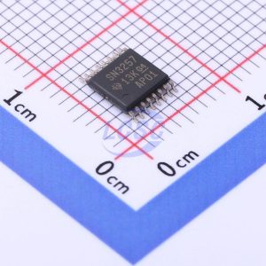 Texas Instruments SN3257QPWRQ1