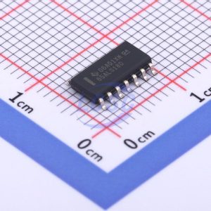 Texas Instruments SN65ALS180D
