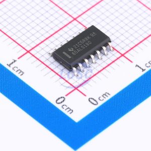 Texas Instruments SN65ALS180DR