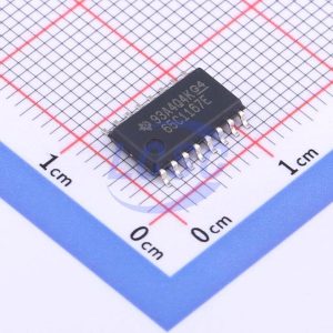 Texas Instruments SN65C1167ENSR