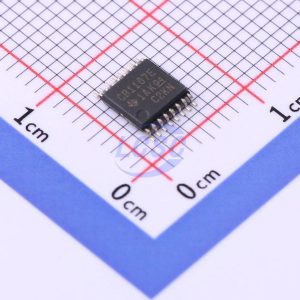 Texas Instruments SN65C1167EPWR