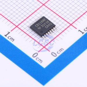 Texas Instruments SN65C1168EPWR