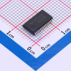 Texas Instruments SN65C3238DBR