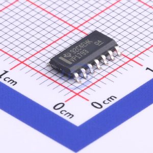 Texas Instruments SN65HVD1793DR