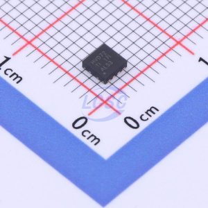 Texas Instruments SN65HVD72DRBT