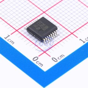 Texas Instruments SN65LBC170DB