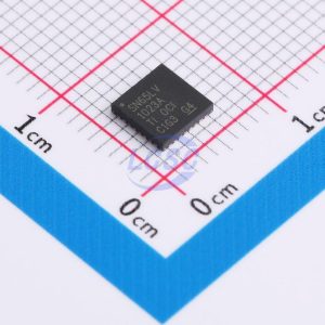 Texas Instruments SN65LV1023ARHBR