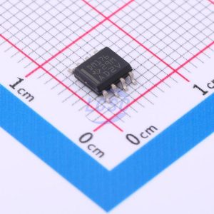 Texas Instruments SN65LVDM176DR