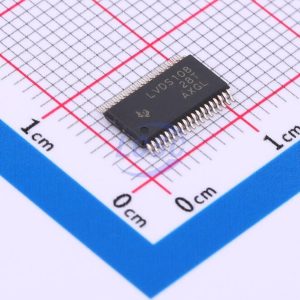 Texas Instruments SN65LVDS108DBTR