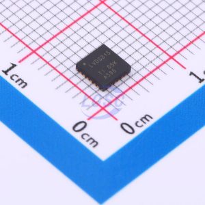 Texas Instruments SN65LVDS315RGER