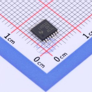 Texas Instruments SN65LVDS32PWR