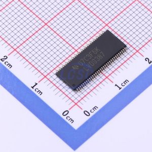 Texas Instruments SN65LVDS387DGG