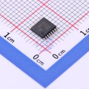 Texas Instruments SN65LVDS391PWR