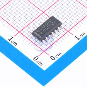 Texas Instruments SN65MLVD202ADR