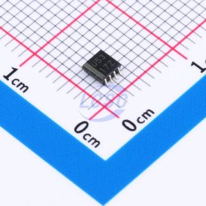 Texas Instruments SN74AUC2G53DCTR