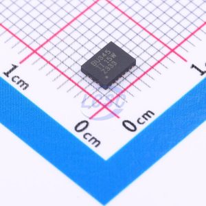Texas Instruments SN74CB3Q3345RGYR
