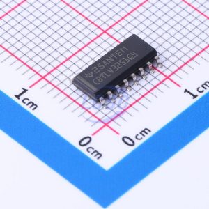 Texas Instruments SN74CBTLV3251DR