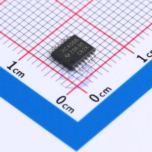 Texas Instruments SN74HC4066PWR