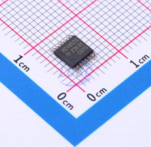 Texas Instruments SN74HC4852QPWRQ1