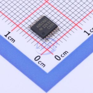 Texas Instruments SN74LV4052AQPWRQ1