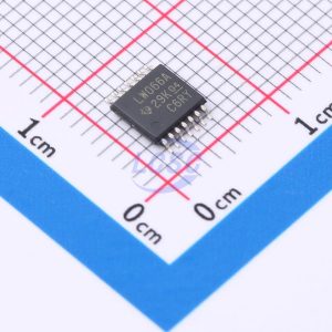 Texas Instruments SN74LV4066APWR