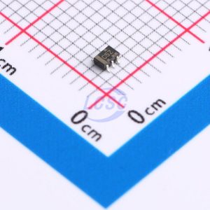 Texas Instruments SN74LVC1G3157DCK3