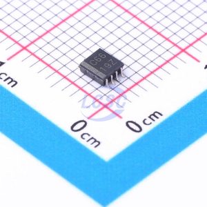 Texas Instruments SN74LVC2G66DCTR