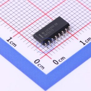 Texas Instruments SN75175D