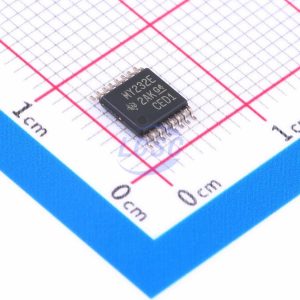 Texas Instruments SN75C3232EPWR