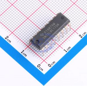 Texas Instruments SN75LBC175N