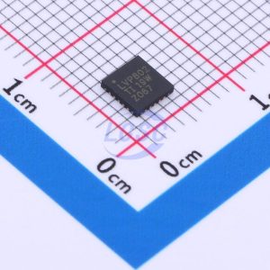 Texas Instruments SN75LVPE802RTJR